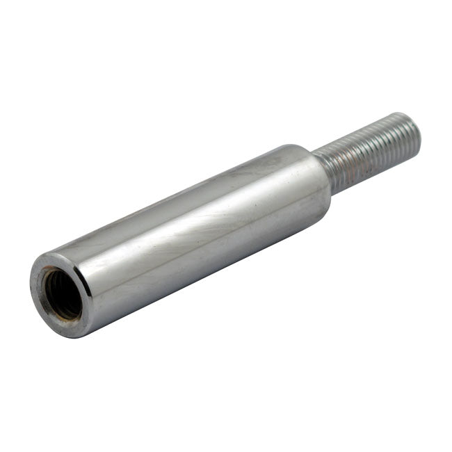Cycle Visions 2 inch shifter rod extension Shifter Rods And Parts Cycle Visions