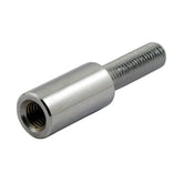 Cycle Visions 1 inch shifter rod extension Shifter Rods And Parts Cycle Visions