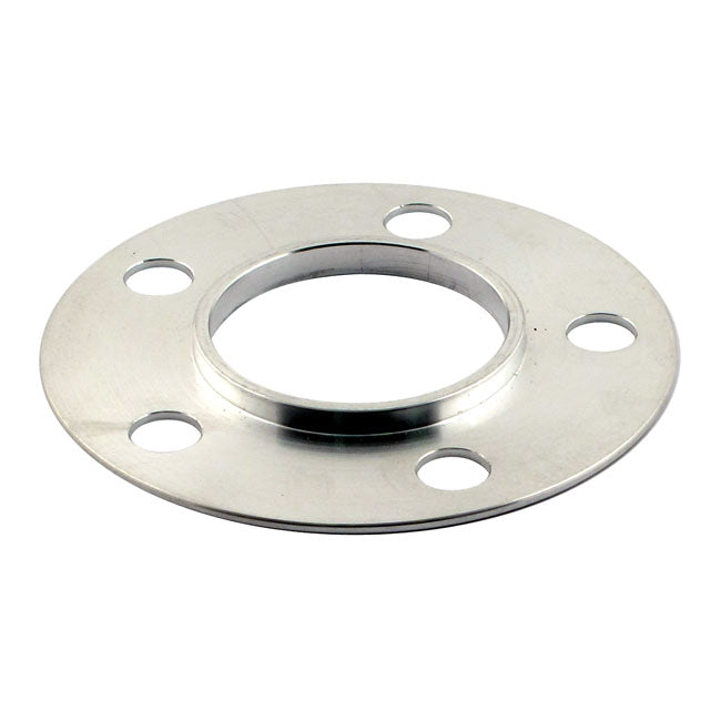 Cycle Visions rear wheel pulley adapter 1/12" Spacers Sprocket And Pulley Cycle Visions