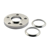 Cycle Visions rear wheel pulley adapter 1/2" Spacers Sprocket And Pulley Cycle Visions