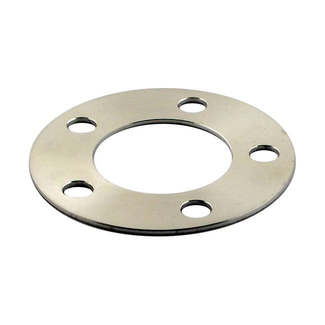 Cycle Visions rear wheel pulley adapter 1/10" Spacers Sprocket And Pulley Cycle Visions
