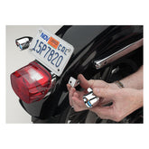 Cycle Visions little light brackets Turn Signals Mounts Cycle Visions