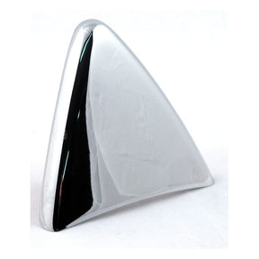 Cycle Visions Pyramid cover chrome Taillights Covers Cycle Visions