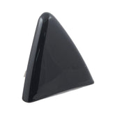 Cycle Visions Pyramid cover black Taillights Covers Cycle Visions
