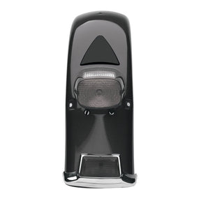 Cycle Visions Pyramid cover black Taillights Covers Cycle Visions