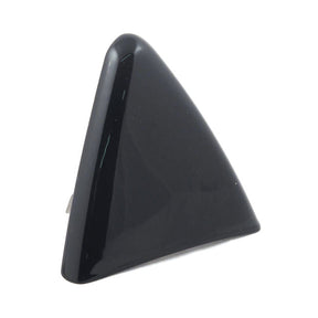 Cycle Visions Pyramid cover black Taillights Covers Cycle Visions