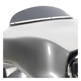 Cycle Visions Trim W/S Chrome Flt 96 13 Windshields Misc Cycle Visions