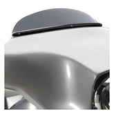 Cycle Visions Trim W/S Black Flt 96 13 Windshields Misc Cycle Visions
