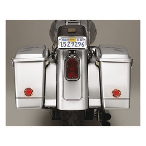 Cycle Visions, Bagger Tail filler panels Saddlebags Misc Cycle Visions