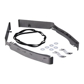 Cycle Visions Bagger Tail filler panels Saddlebags Misc Cycle Visions
