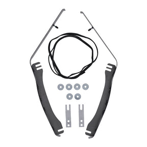 Cycle Visions Bagger Tail filler panels Saddlebags Misc Cycle Visions
