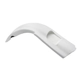 Cycle Visions, rear fender cover. No cut-outs Fender Rear Cycle Visions