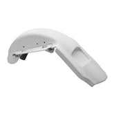 Cycle Visions rear fender, for extended saddlebags Fender Rear Cycle Visions