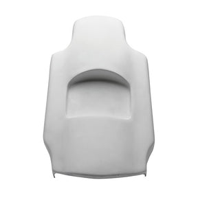 Cycle Visions rear fender, for extended saddlebags Fender Rear Cycle Visions