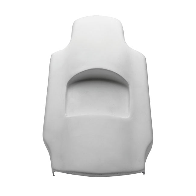 Cycle Visions rear fender, for extended saddlebags Fender Rear Cycle Visions