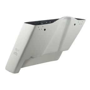 Cycle Visions extended saddlebag, left side Saddlebags Cycle Visions