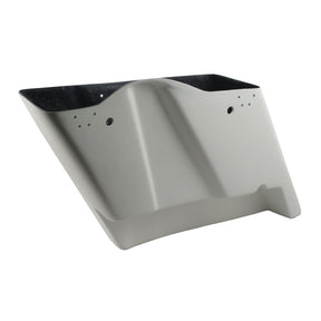 Cycle Visions extended saddlebag, right side Saddlebags Cycle Visions