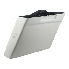 Cycle Visions extended saddlebag, right side Saddlebags Cycle Visions