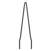 Cycle Visions Old School Stick sissy bar 30" black Sissy Bars Cycle Visions