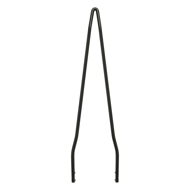 Cycle Visions Old School Stick sissy bar 30" black Sissy Bars Cycle Visions