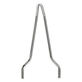 Cycle Visions Old School Stick sissy bar 18" chrome Sissy Bars Cycle Visions
