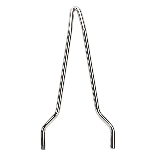 Cycle Visions Old School Stick sissy bar 18" chrome Sissy Bars Cycle Visions