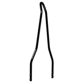 Cycle Visions Old School Stick sissy bar 18" black Sissy Bars Cycle Visions