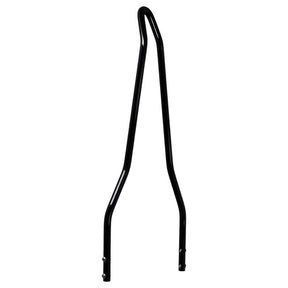 Cycle Visions Old School Stick sissy bar 18" black Sissy Bars Cycle Visions