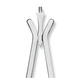Cycle Visions Multitude Stick sissy bar 18" chrome Sissy Bars Cycle Visions
