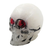 Cycle Visions Multitude knob Skull head Sissy Bars Misc Cycle Visions