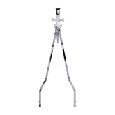 Cycle Visions Daggertude stick sissy bar 30", chrome Sissy Bars Cycle Visions