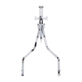 Cycle Visions Daggertude stick sissy bar 18", chrome Sissy Bars Cycle Visions