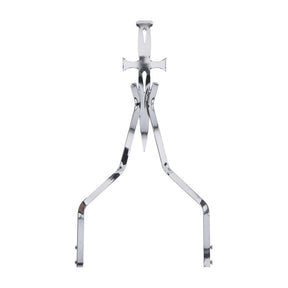 Cycle Visions Daggertude stick sissy bar 18", chrome Sissy Bars Cycle Visions