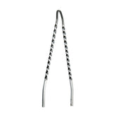 Cycle Visions Twisted Stick sissy bar 30", chrome Sissy Bars Cycle Visions