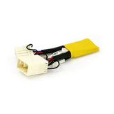 Cycle Visions, The Flasher plug-in module Turn Signals Flashers Cycle Visions