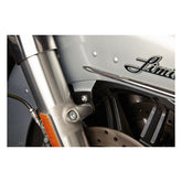 Cycle Visions Riser Fender 21" Chr Fender Misc Cycle Visions
