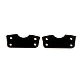 Cycle Visions Riser Fender 21" Blk Fender Misc Cycle Visions