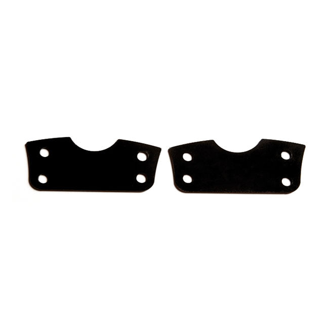 Cycle Visions Riser Fender 21" Blk Fender Misc Cycle Visions