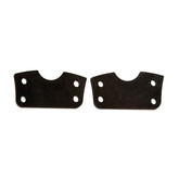 Cycle Visions Riser Fender 23" Blk Fender Misc Cycle Visions