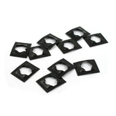 Speed Nut, Indicator Light Indicator Lights Mcs