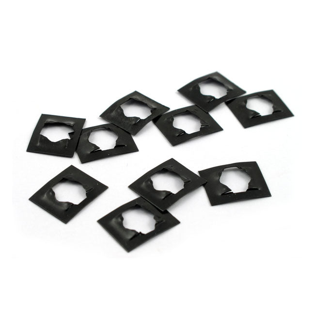 Speed Nut, Indicator Light Indicator Lights Mcs