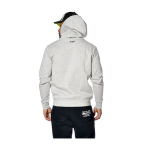 Von Dutch Sliman zipped hoodie Hoodies Von Dutch