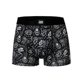 American Socks Knuckle Punch underwear Boxer Shorts American Socks