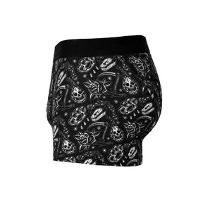 American Socks Knuckle Punch underwear Boxer Shorts American Socks