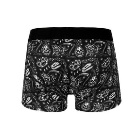 American Socks Knuckle Punch underwear Boxer Shorts American Socks
