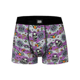 American Socks Horror Time underwear Boxer Shorts American Socks