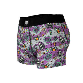 American Socks Horror Time underwear Boxer Shorts American Socks
