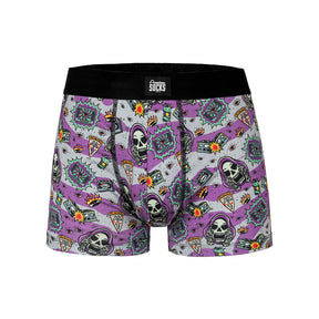 American Socks Horror Time underwear Boxer Shorts American Socks