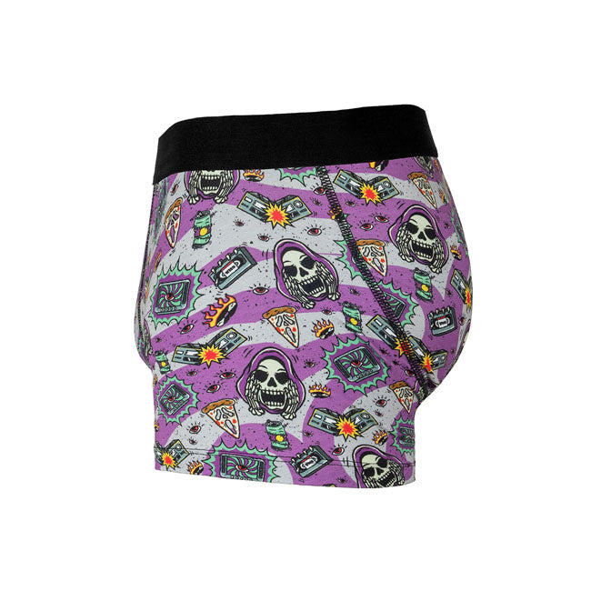 American Socks Horror Time underwear Boxer Shorts American Socks