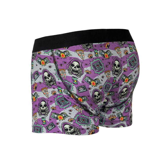 American Socks Horror Time underwear Boxer Shorts American Socks